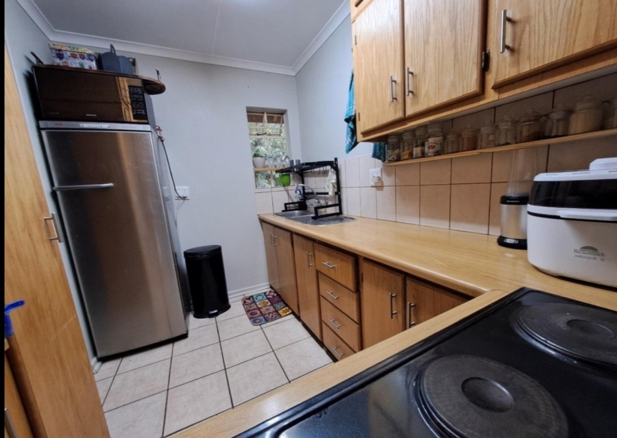3 Bedroom Property for Sale in Heuwelsig Free State